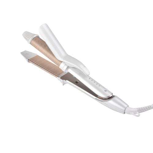 KINUJO 2W02 2WAYアイロン ホワイト | ヤマダウェブコム