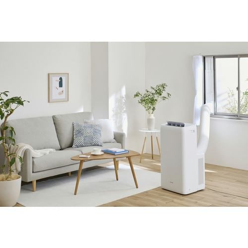 アイリスオーヤマ IPA-3523G ポータブルクーラー ホワイト IPA3523G