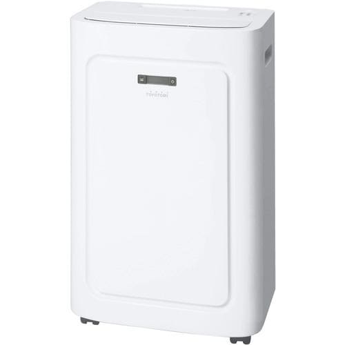 アイリスオーヤマ IPC-221N ポータブルクーラー ホワイト | ヤマダ