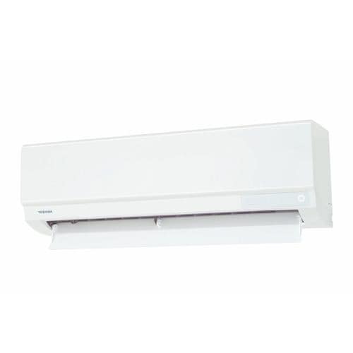 東芝 エアコン 6畳 基本性能充実 スタンダード 大清快 Mシリーズ RAS
