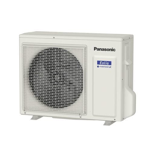 パナソニック エアコン 14畳 ナノイー搭載 奥行コンパクト 掃除機能 AI