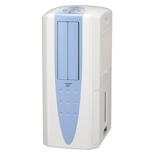 CORONA CDM-F1025(A) 冷風・衣類乾燥除湿機 どこでもクーラー 10L