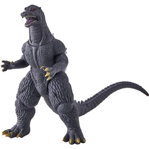 バンダイ ムービーモンスターシリーズ ゴジラ（2004） | ヤマダウェブコム