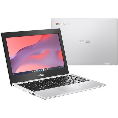 ASUS CX1102CKA-N00010 ノートパソコン Chromebook CX1