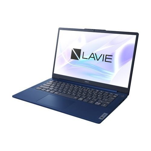 NEC LAVIE N14 Slim PC-N1475HAL [ 14in | FHD | Ryzen 7 7730U | 16GB
