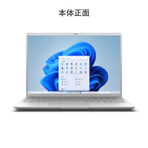 富士通 FMV LIFEBOOK MH FMVM55J1S [ 14in | 1920x1200 | Ryzen 5
