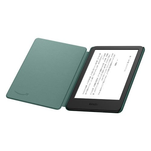 ま*ん様 Kindle 広告なし 11世代 16GB 純正カバー フィルム貼付済