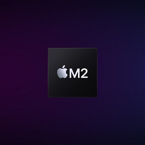 アップル(Apple) MMFK3J/A Macmini 8コアCPU 10コアGPU AppleM2チップ