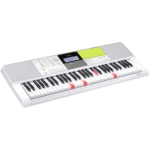 カシオ LK-511 光ナビゲーションキーボード 61鍵盤 | ヤマダウェブコム