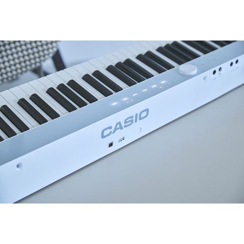 カシオ計算機 PX-S1100CB 電子ピアノ Privia 88鍵標準鍵
