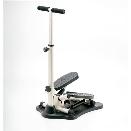 専用ハンドルセット】ショップジャパン 健康ステッパー ナイスデイ