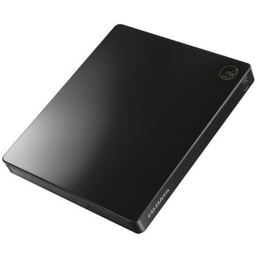 アイ・オー・データ機器 CD-6WK スマートフォン用CDレコーダー CDレコ