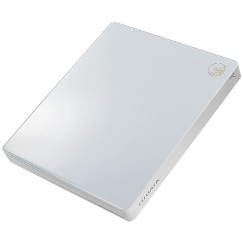 アイ・オー・データ CD-5WEW スマートフォン用CDレコーダー CDレコ5s