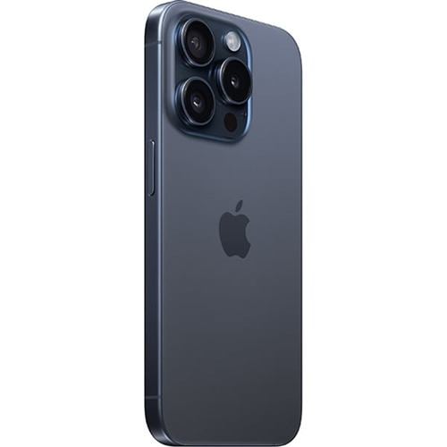 アップル(Apple) iPhone 15 Pro 256GB ブルーチタニウム SIMフリー
