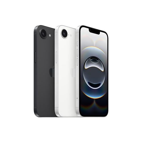 アップル(Apple) iPhone 16e 128GB ブラック SIMフリー MD1Q4J/A