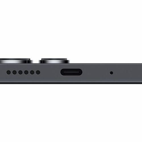 Xiaomi Redmi 12 5G Midnight Black MZB0ETQJP | ヤマダウェブコム