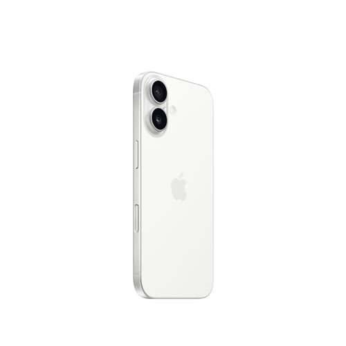 台数限定】アップル(Apple) iPhone 16 256GB ホワイト SIMフリー
