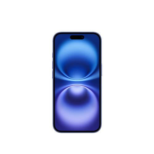 アップル(Apple) iPhone 16 128GB ウルトラマリン SIMフリー MYDU3J/A