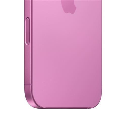台数限定】アップル(Apple) iPhone 16 512GB ピンク SIMフリー MYE43J