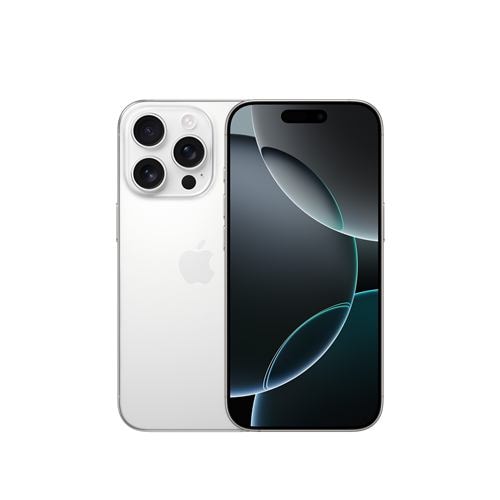 台数限定】アップル(Apple) iPhone 16 Pro 256GB ホワイトチタニウム