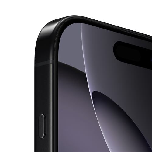 台数限定】アップル(Apple) iPhone 16 Pro 128GB ブラックチタニウム