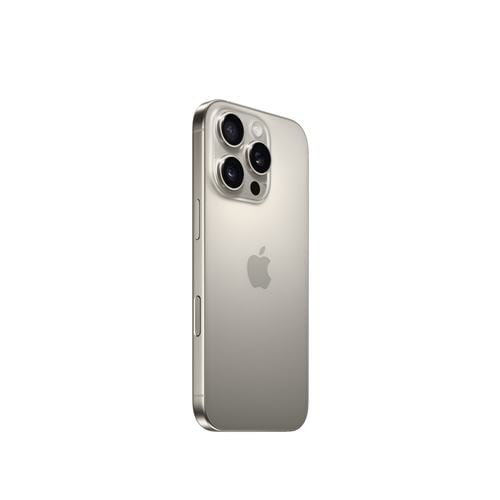 アップル(Apple) iPhone 16 Pro 1TB ナチュラルチタニウム SIMフリー