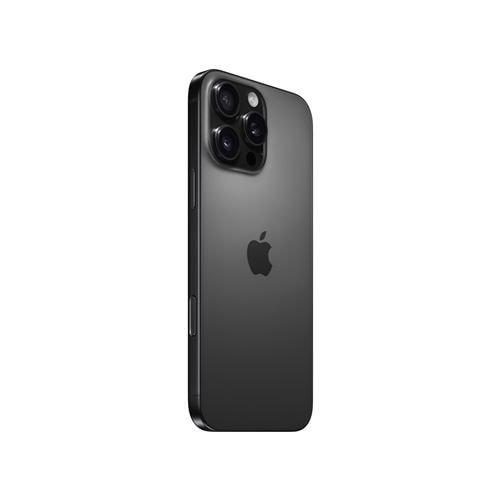 台数限定】アップル(Apple) iPhone 16 Pro Max 512GB ブラック