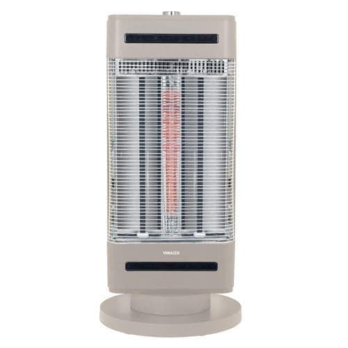 YAMAZEN EDBC-SVM12 障害物センサー ハイブリッドヒーター 3本管