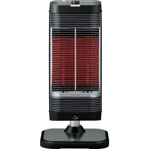 電気ストーブ コロナ コアヒート ヒーター DHX-1220R KP 遠赤外線 電気