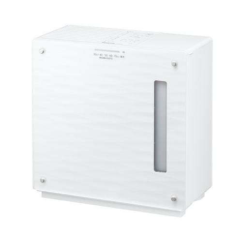 アイリスオーヤマ KAP-KH351-W 加湿空気清浄機 17畳 ホワイト | ヤマダ