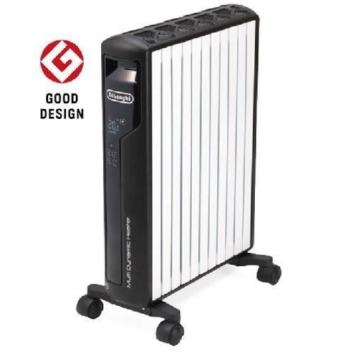 パネルヒーター デロンギ 8畳 HXJ60L12 コンベクターヒーター (8畳～10