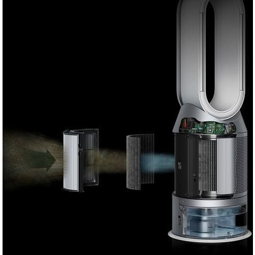 ダイソン PH03WSN Dyson Purifier Humidify + Cool 加湿空気清浄機