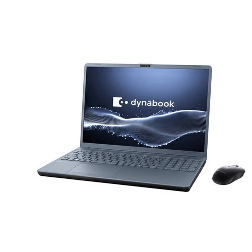 Dynabook ノートPC dynabook C6／YL P1C6YPEL[16型 | WUXGA | Core i5