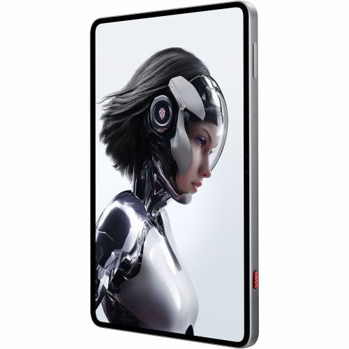 NUBIA REDMAGIC Astra ゲーミングタブレット 12G+256G シルバー NP05J