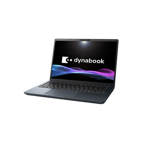 Dynabook ノートPC G6／ZB P1G6ZPEB[13.3型型 | WUXGA | Core Ultra 5