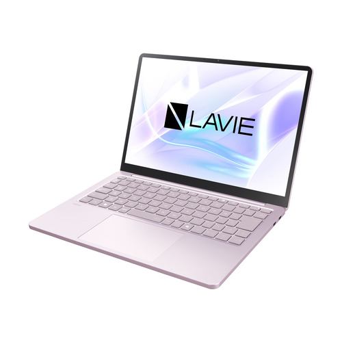 NEC ノートPC LAVIE N16 PC-N1675JAL[16型 | WUXGA | Ryzen 7 7735U