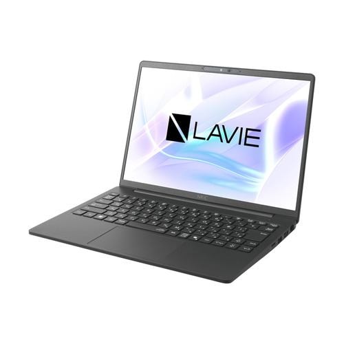 NEC ノートPC LAVIE SOL PC-S1365LAB[13.3型 | WUXGA | Core Ultra 5