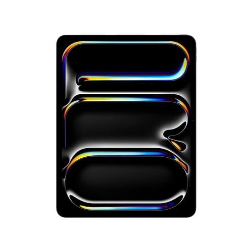 アップル(Apple) ME7Y4J/A 13インチiPad Pro(M5) Apple M5チップ Wi-Fi