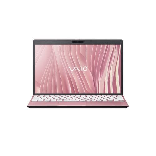 VAIO ノートパソコン SX12 VJS12795108P[12.5型 | フルHD | Core5 120U
