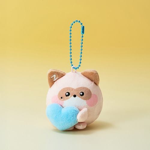 LINEfriends 100034234 zeroni ミディアムぬいぐるみ