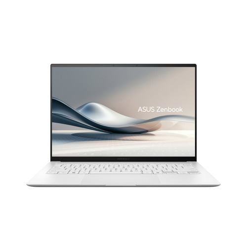 ASUS Zenbook S ノートPC UX5406SA-TU7321WH[14型 | QWXGA+ | Core