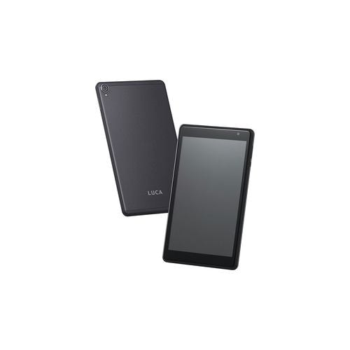 アイリスオーヤマ タブレット TE08D1M64-KV1H[8型 | WXGA | 4GB | 64GB