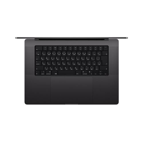 ☆SUH アップル(Apple) MX303J/A 16インチMacBook Pro Apple M4 Max