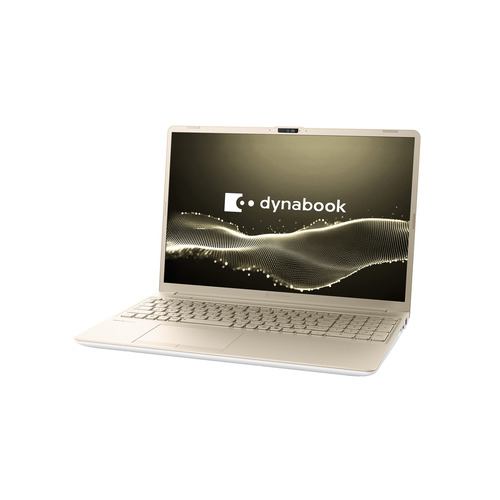 Dynabook ノートPC dynabook T6／YL P1T6YPEL[16型 | WUXGA | Core i7