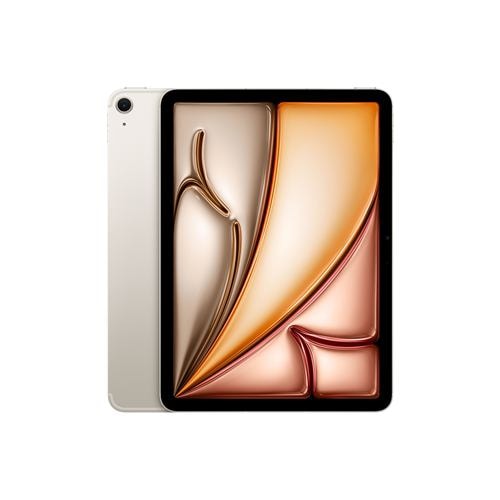 アップル(Apple) MCNK4J/A 13インチiPad Air (M3) Wi-Fiモデル 128GB