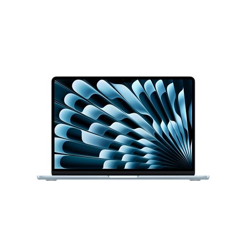 アップル(Apple) MC8H4J/A 13インチMacBook Air Apple M3チップ 8コア