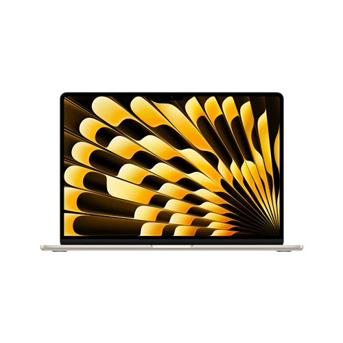 アップル(Apple) MLXW3J/A 13インチ MacBookAir 8コアCPU 8コアGPU