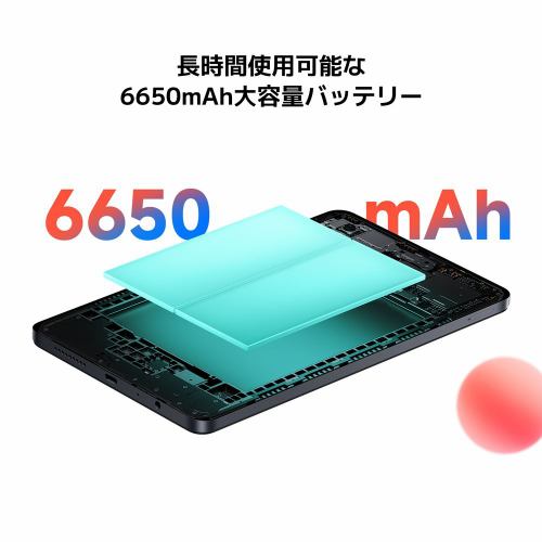 Wi-Fi】Xiaomi Redmi Pad SE 8.7 4GB+128GB Graphite Gray VHU5133JP