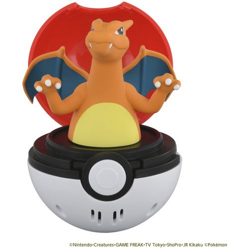 ポケットモンスター リザードン | ヤマダウェブコム