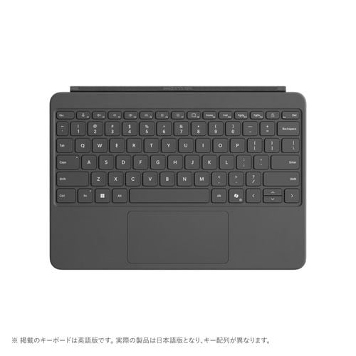 Microsoft 8X6-00186 Surface Pro キーボード（ペン収納付き／スリム